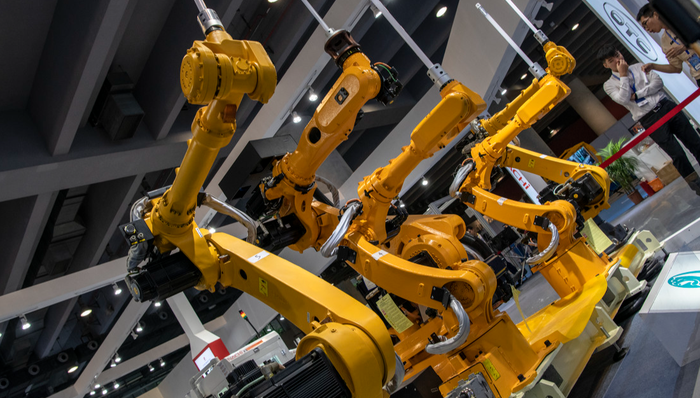 哈工智能,A股,停牌