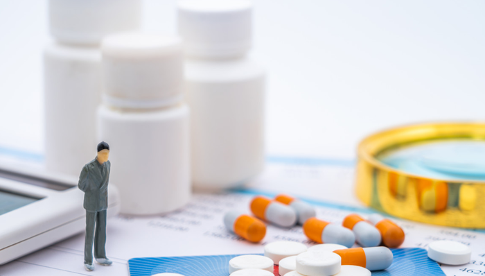 医保目录落地，生物医药领跑市场，生物药ETF（159839）涨超2%