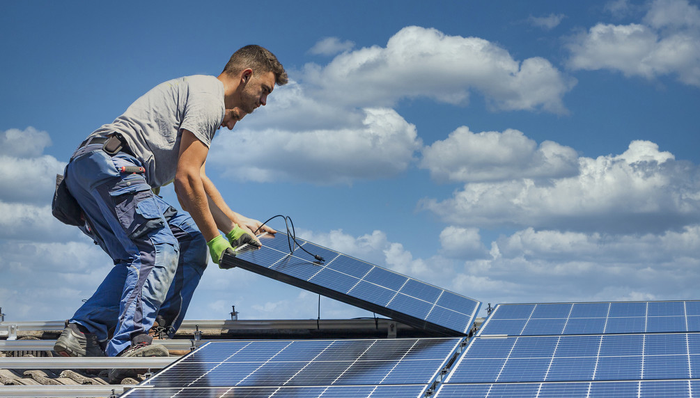 万凯新材,光伏,材料
