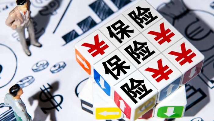 中国太平,保费收入,保险