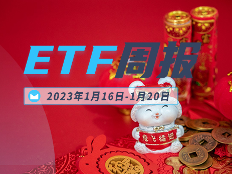 ETF周报,涨幅,规模