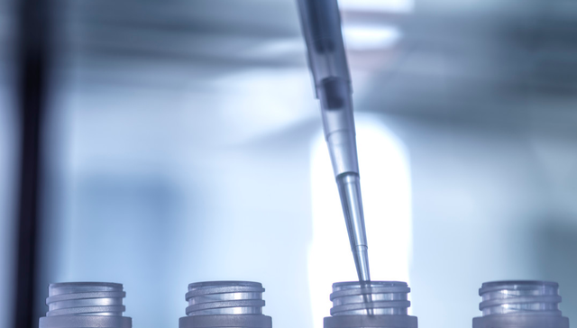 键凯科技,肺癌,临床试验