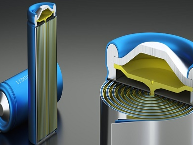 邵阳液压,新能源,锂电池