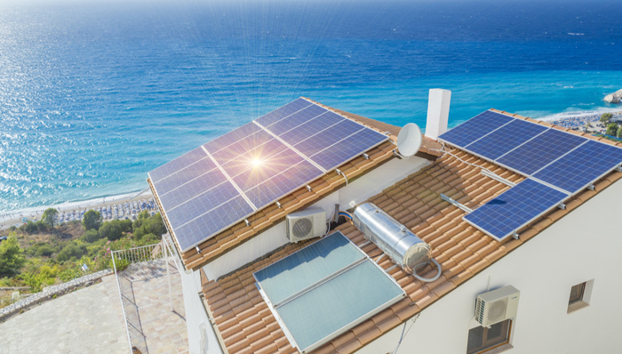 协鑫集成,A股,财报