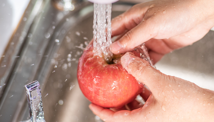 A股,江南水务,601199.SH