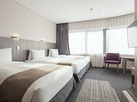 华住集团,酒店,客房