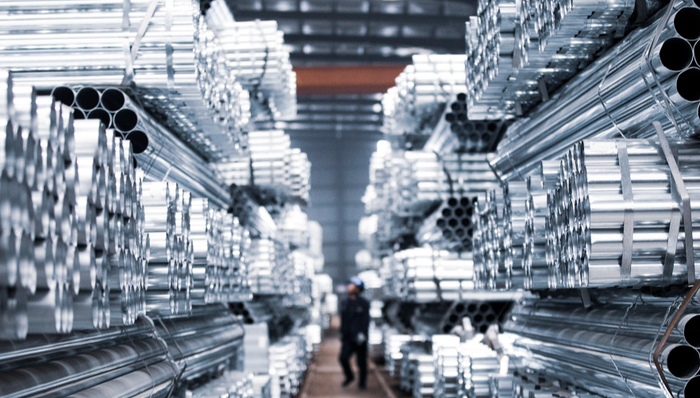 A股,华菱钢铁,000932.SZ