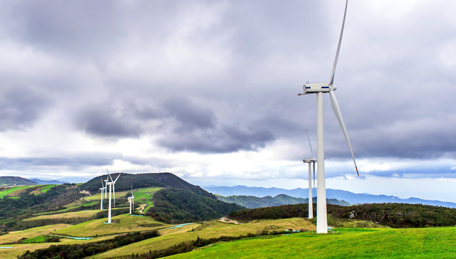 电力行业,电力ETF（159611）,宝新能源