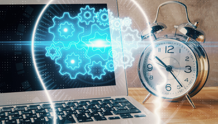 科大国创,A股,人工智能