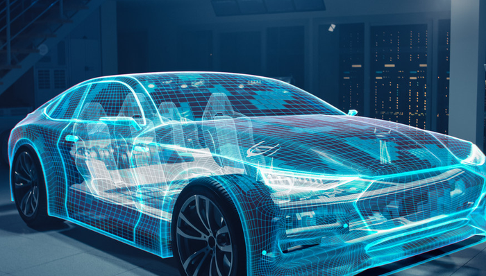 禾赛,IPO,激光雷达