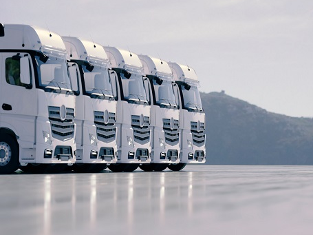 昊鑫控股,物流,IPO