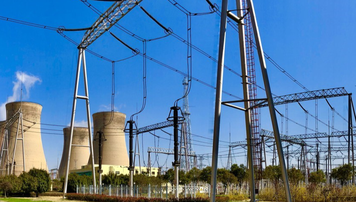 A股,科陆电子,002121.SZ