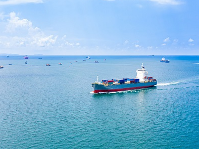 IPO,柯普尼,航海