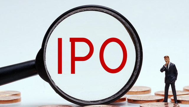 量化派科技,IPO,递表