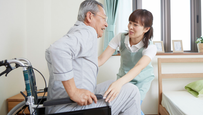 友邦保险：打造养老综合解决方案，更好实现“老有所养”