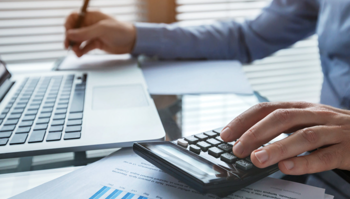 华润微,A股,财报