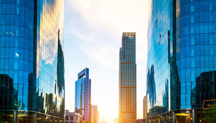 友邦中国感恩过往，守望美好未来