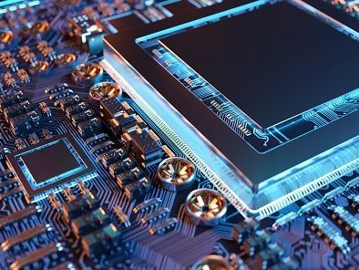 好利科技,芯片,人工智能