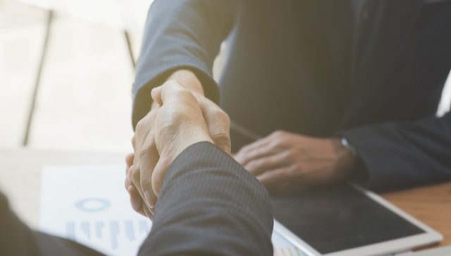 广晟有色,开展合作,卧龙集团