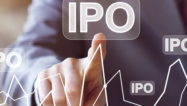 艾迪康控股,IPO,递表