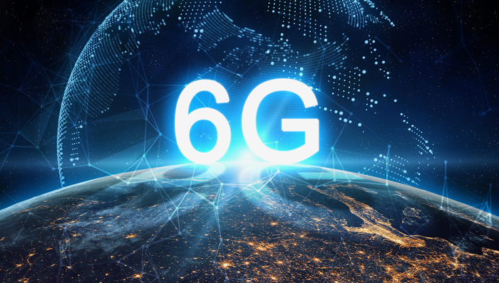 A股,6G,盛路通信