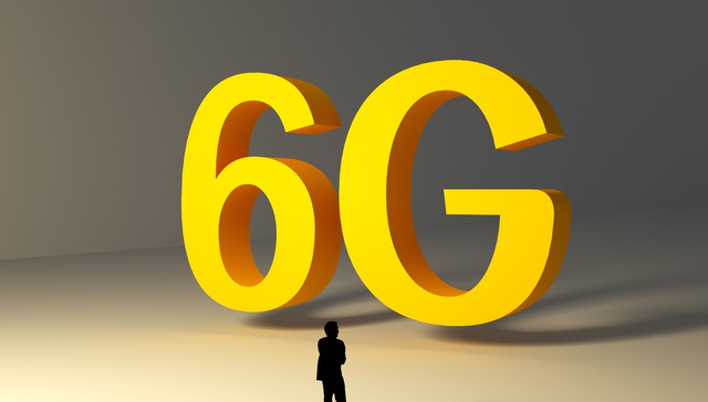 通宇通讯,6G,规划预研