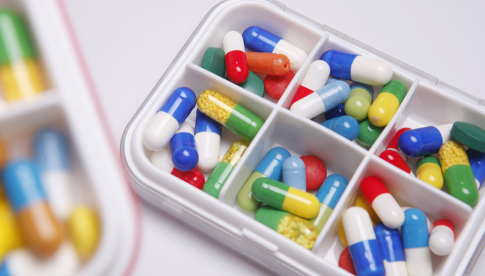 中药板块领涨市场，中药ETF（560080）上涨近2%，连续4日净流入