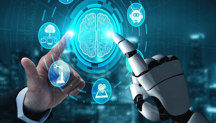 奥普光电,机器人,研发