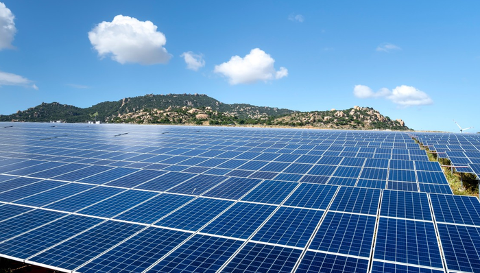 光伏行业,光伏ETF龙头（560980）,TCL中环