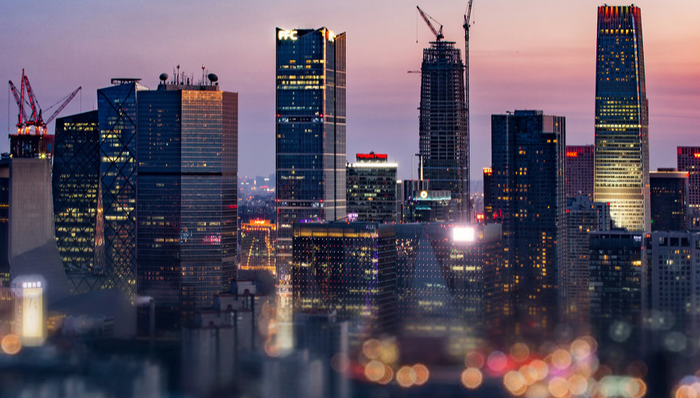 建业地产,销售,物业