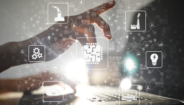 电科数字上涨超4%，人工智能ETF（159819）盘中上行