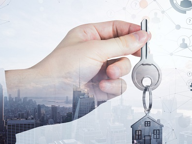 汤臣集团,盈利警告,物业