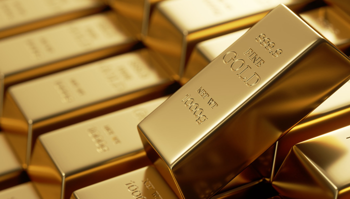 美国银行板块出现流动性危机，黄金ETF（518880）逆势上涨