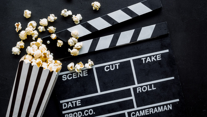 A股,电影板块,华谊兄弟