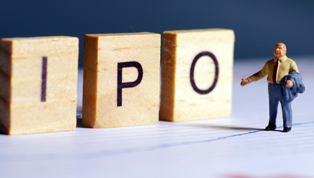 耐看娱乐,IPO,递表