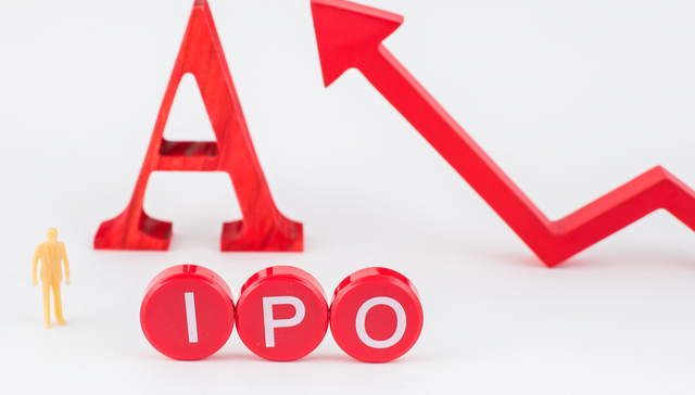 登康口腔,主板,IPO