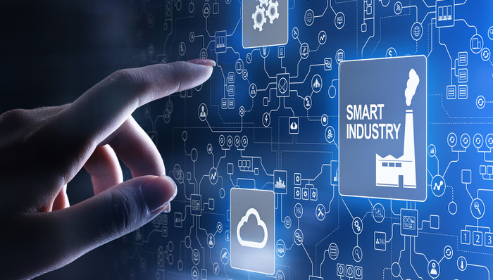 A股,创业板,乔锋智能