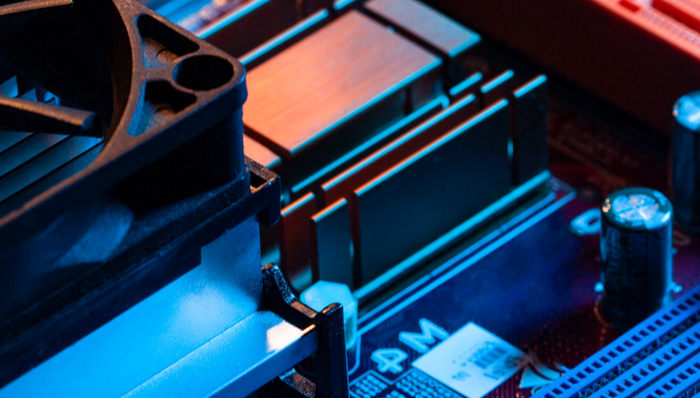 声光电科,6G,芯片