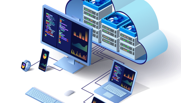 新时代数字经济风起，沪港深云计算涨超3%