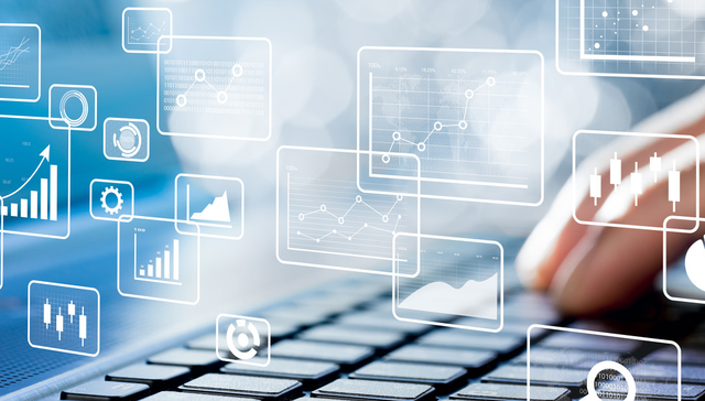 百度大涨12%，恒生科技强力反弹，恒生科技ETFQD（513260）一度涨4%