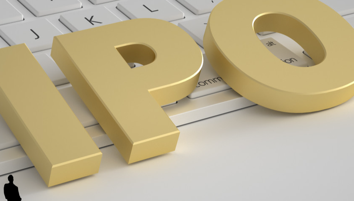 力盟科技,IPO,聆讯