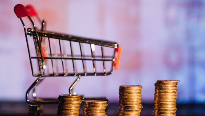 消费数据向好，预期差下关注消费ETF（159928）投资价值