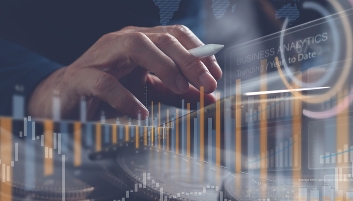 3月21日中证国新央企科技引领指数收盘播报