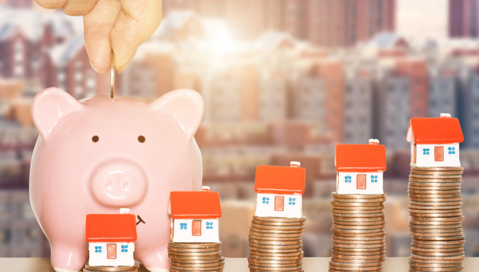 融资环境回暖，地产龙头股反弹，招商蛇口涨超3%！机构：地产板块估值偏低，建议积极布局