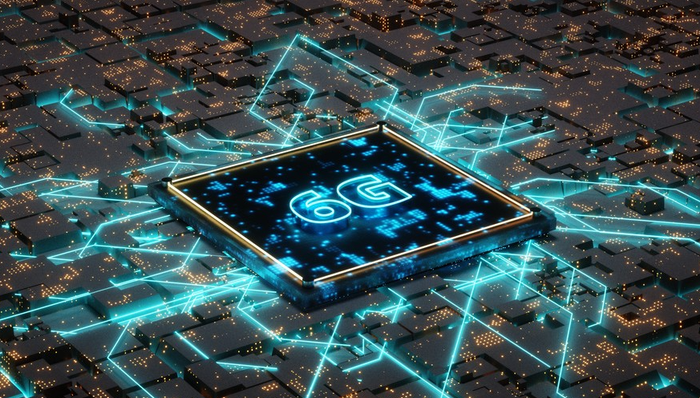 A股,中京电子,6G