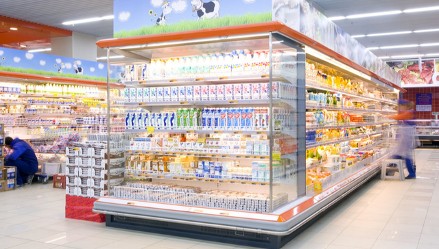 金龙鱼,食品,业绩