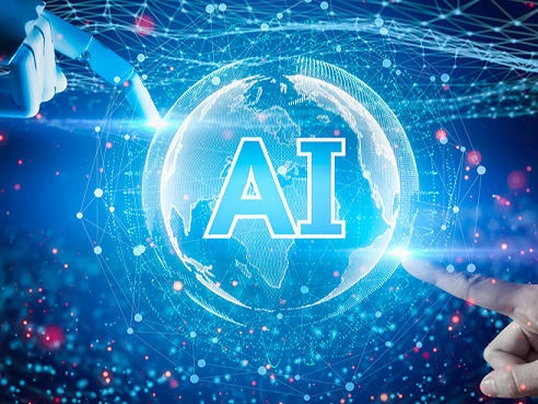 AIGC前景广阔，沪港深云计算（931470）年内涨超26%