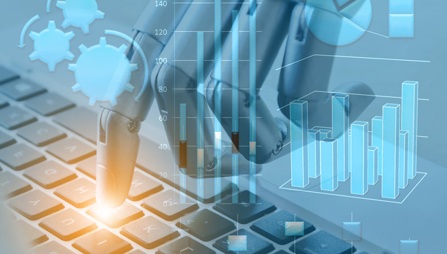 人工智能ETF（159819）近6月大涨40%，创近一年新高，寒武纪、太极股份、易华录、三六零、芯原股份、景嘉微半年涨超100%