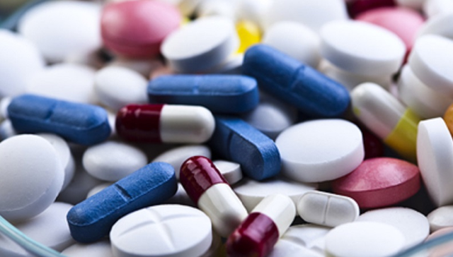 同和药业,原料药,医药