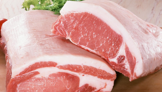 万洲国际,业绩,肉制品